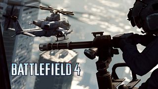Battlefield 4 -  E3 2013 Siege of Shanghai Multiplayer Gameplay