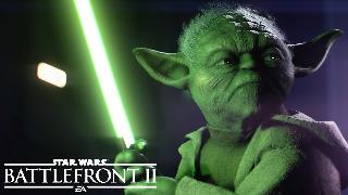 Star Wars Battlefront 2 Official Full Length Gameplay Trailer