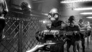 Oddworld Soulstorm Title Sequence