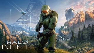 Halo Infinite | 8 Minute Campaign Gameplay Demo