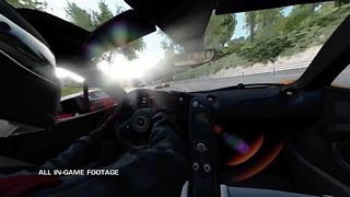 Forza Motorsport 5 E3 2013 Trailer