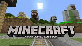 Minecraft Xbox One Edition Trailer