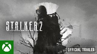 STALKER 2 | Official Trailer