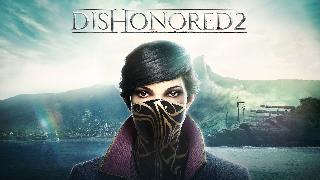 Dishonored 2 - Official E3 2016 Gameplay Trailer