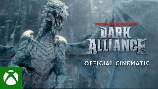 Dark Alliance - Official Cinematic Launch Trailer