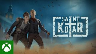 Saint Kotar | Release Date Trailer
