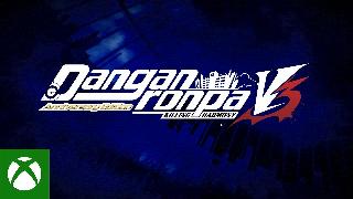 Danganronpa V3: Killing Harmony - Xbox Launch Trailer