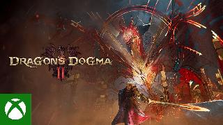 Dragon's Dogma 2 - Official Launch Trailer