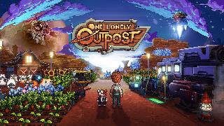 One Lonely Outpost - Early Access Announcement