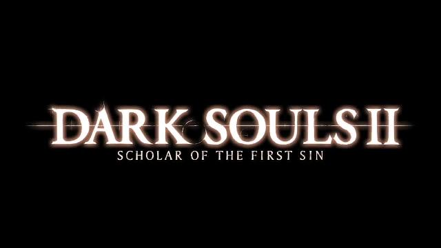 Dark Souls II: Scholar of the First Sin - Launch Trailer